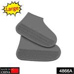 Silicone Shoe Cover (Large)